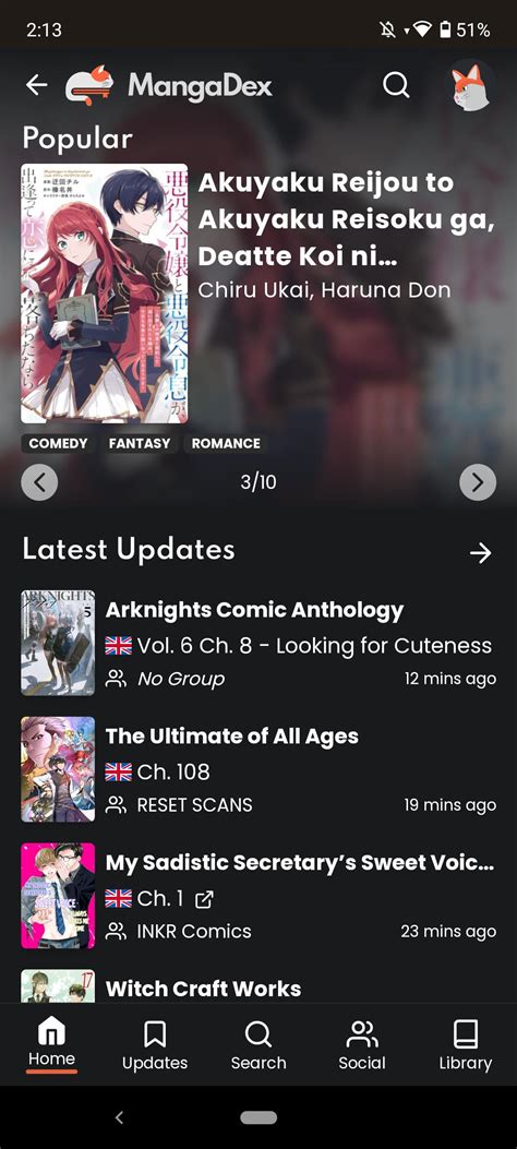 mangadex|MangaDex.